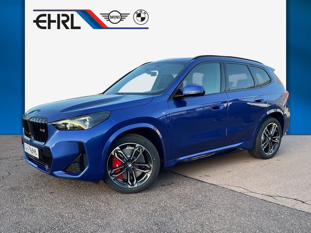 BMW X1 sDrive20i M-Sport *Head-Up*HK*HiFi*UPE:62.390