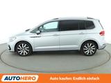 Volkswagen Touran 1.5 TSI ACT Highline BM Aut.*NAVI*LED*ACC - Volkswagen Touran: Silber
