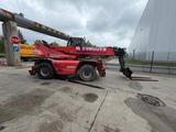 Manitou MRT 2150 - Manitou Geländestapler