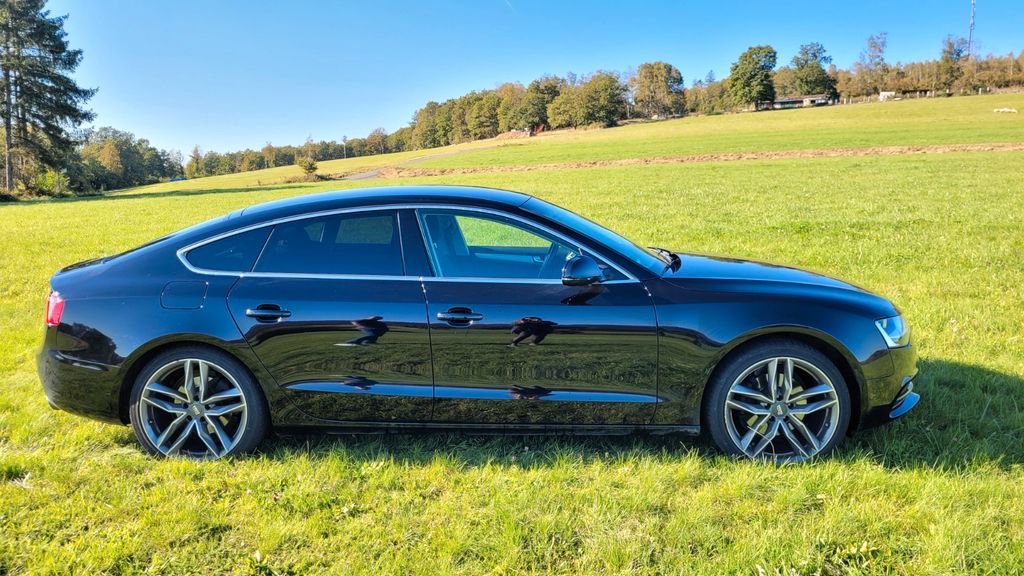 Image of Audi A5