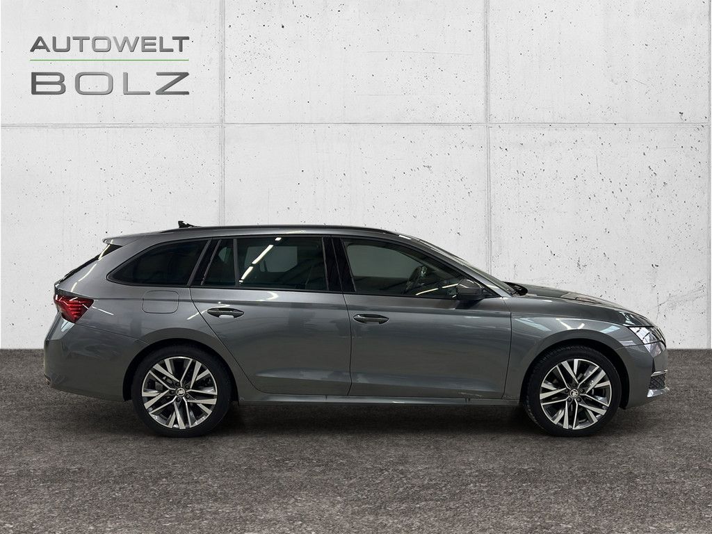Skoda Octavia - Bild 8
