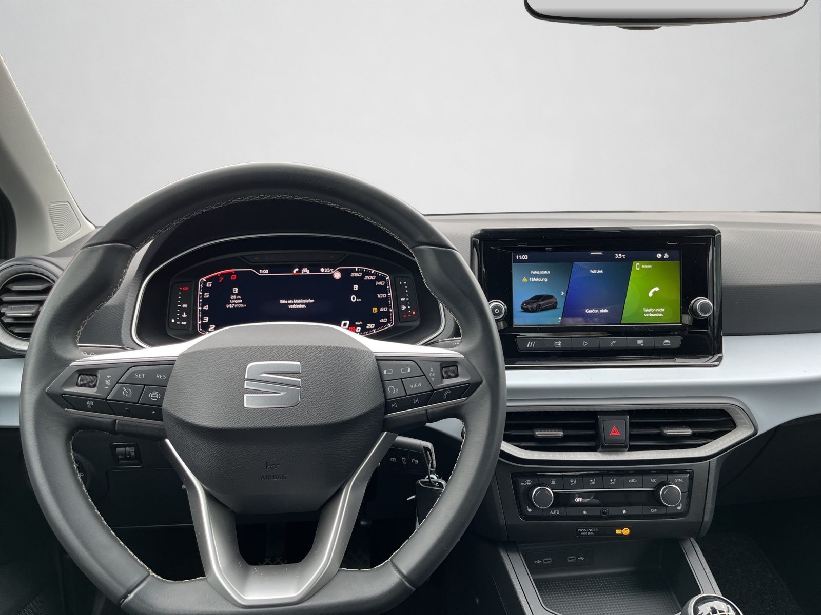 Seat Ibiza - Bild 3
