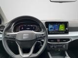 Seat Ibiza Style 1.0 TSI EPH*ACC*SHZ*CARPLAY uvm... - gebrauchte Seat Ibiza aus dem Jahr 2024