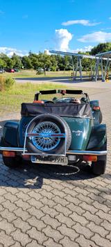 Other Panther Westwinds Kallista 2.8 Limited Brookland - Other Oldtimer