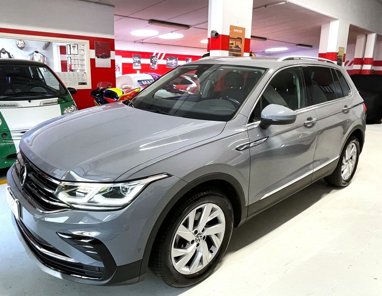 Other Volkswagen Tiguan 1.5 Tsi 150Cv DSG Restyling 20