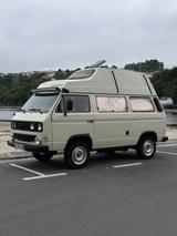 Volkswagen T3 other - Volkswagen T3 aus 1985