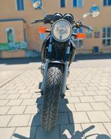 Honda CB500 PC32 - HONDA 1997 CB 500