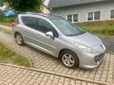 Peugeot 207 SW Premium 95 VTi /TÜV 07/27 - Peugeot 207: 95