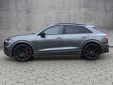 Audi SQ8 4.0 TFSI quattro S-tronic KLIMA LED NAVI ALU - Audi SQ8 aus 2022