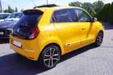 Renault Twingo 0.9 TCE Intens Faltdach Android Apple PDC - Renault Twingo Gebrauchtwagen in Berlin