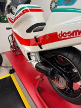 Bimota DB1 - BIMOTA MOTORRAD
