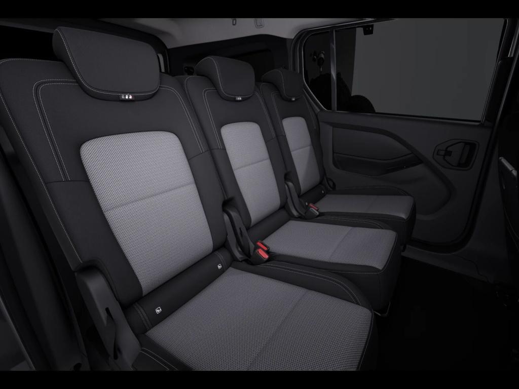 Mercedes-Benz Citan 113 TOURER LANG 7 SITZE LED MBUX KAMERA, миниатюра 11