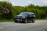 Mercedes-Benz GLS 350 d 4Matic Luxus-SUV - : Geländewagen, Luxus