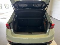Skoda Fabia - Vorschau Bild 6