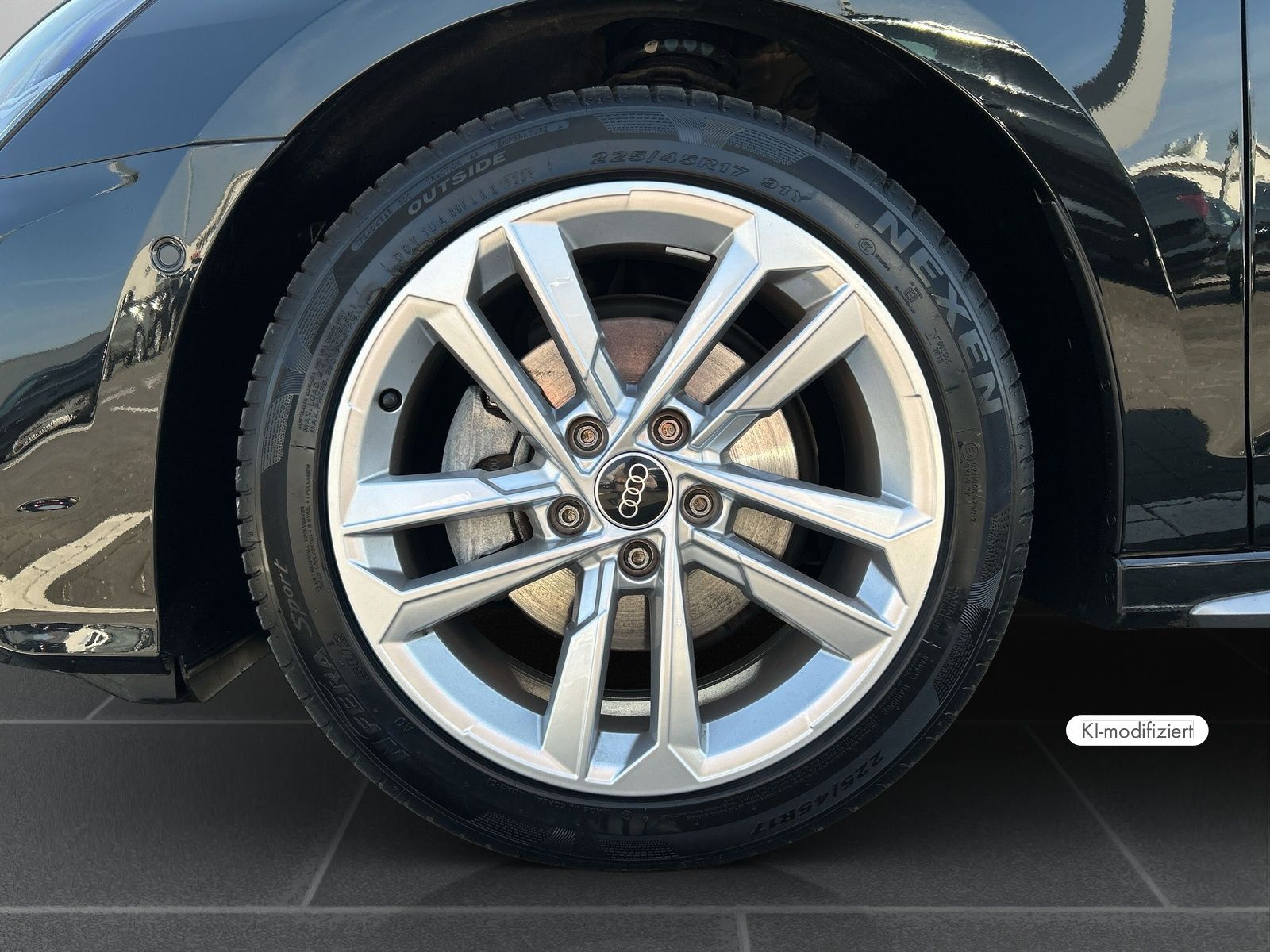 Audi A3 Sportback S line 35 TDI S tronic RFK*SHZ*GRA* imagem 3