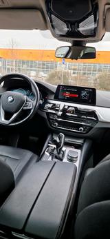BMW Bmw G31 520d Touring 2019  Top Zustand - BMW 315 Gebrauchtwagen