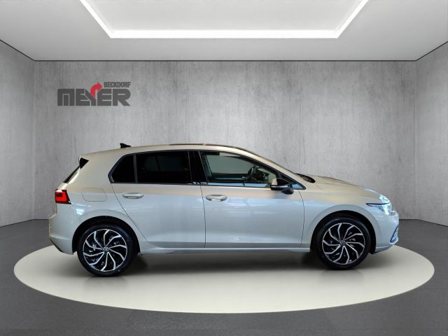 Golf MOVE 1.5 eTSI DSG Klima Navi