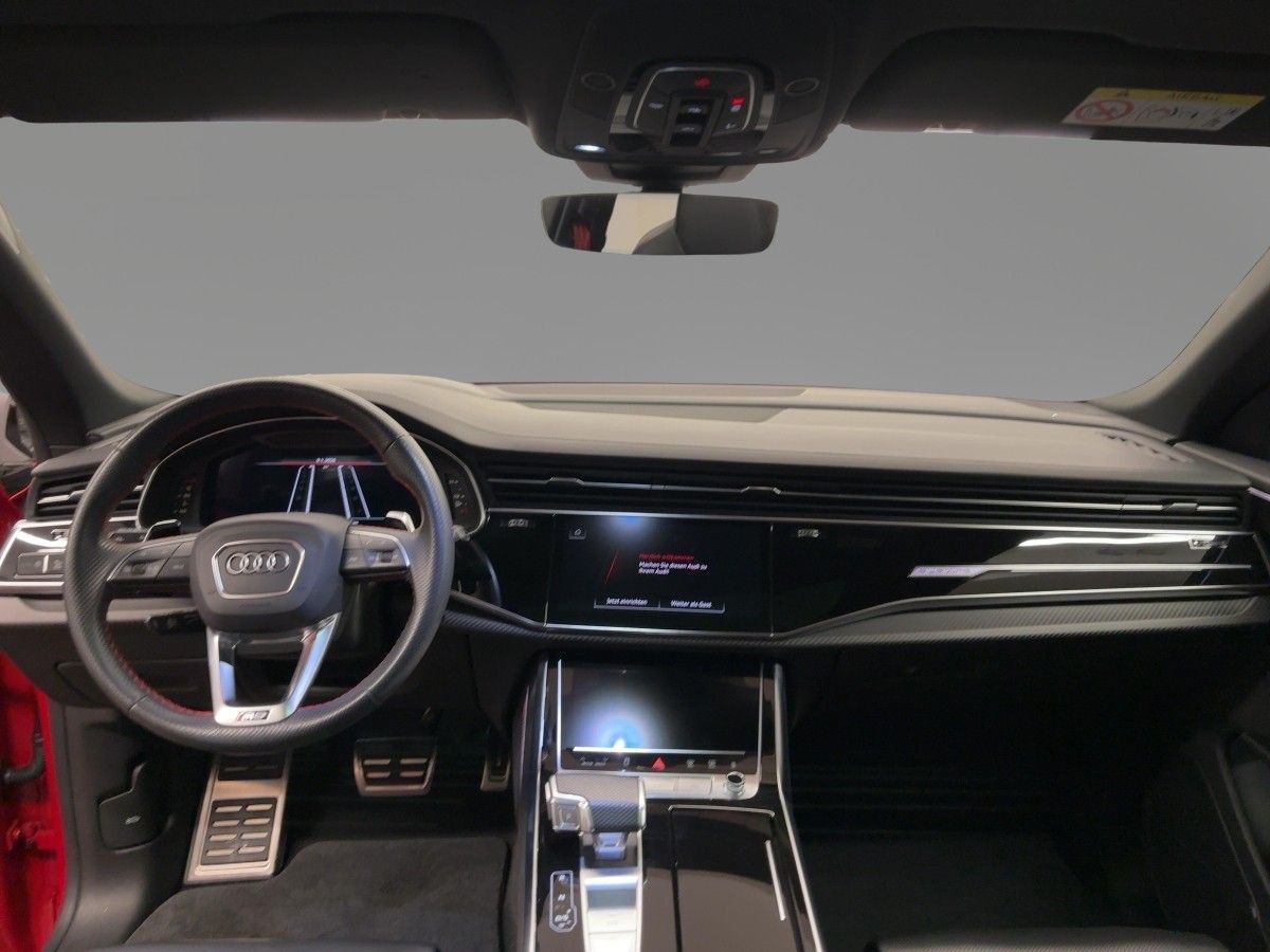 Audi RSQ8 - Bild 12