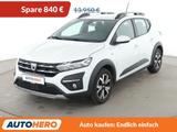 Dacia Sandero 1.0 TCe Stepway Comfort *NAVI*LED*TEMPO* - Dacia Sandero Gebrauchtwagen in Essen