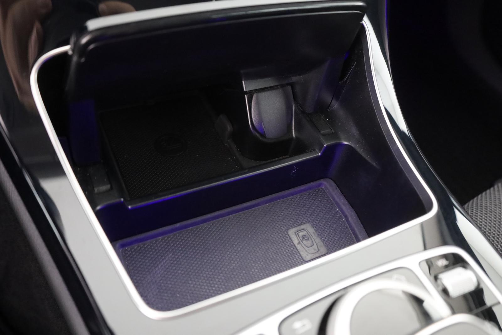 Mercedes-Benz C-Class C180 T Avantgarde LED Navi Teilleder DAB Kamera, миниатюра 13