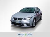 Seat Ibiza 1.0 FR AHK*LED*App*Bluetooth*SHZ*DAB+*
