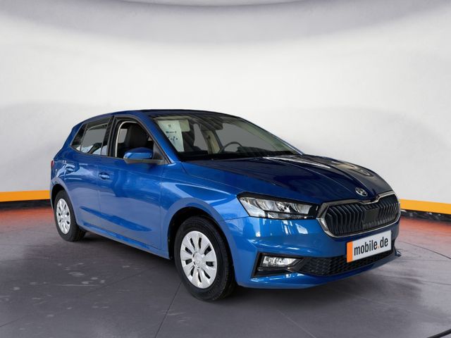 Skoda Fabia 1.0 TSI Ambition LED Klima GRA SmartLink P