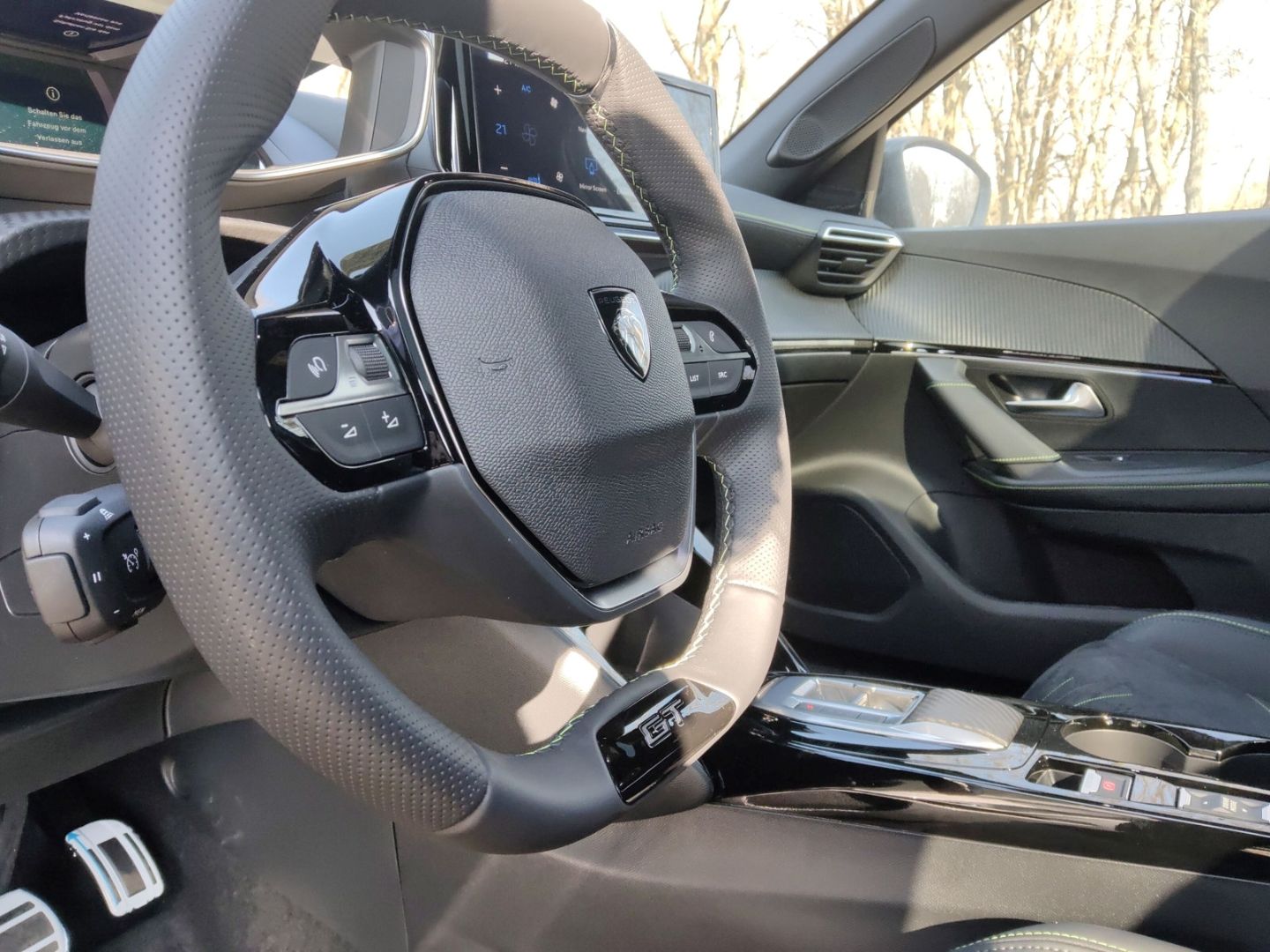 Peugeot 2008 - Bild 19