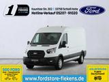 Ford Transit 350 L3H2 TREND/12V+LADE-LED - Rettungswagen