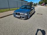 BMW 330 Cabrio Individual,M 16/9 Navi Strarosgra - BMW 330 aus 2001: Cabrio