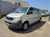 Volkswagen T5 2.5 TDI Transporter Kombi lang Standheizung - Volkswagen T5 Transporter in Gelsenkirchen