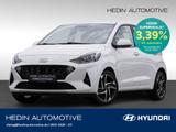 Hyundai i10 1.0 Edition 30+ |KAM|NAVI|LM|SHZ|PTS