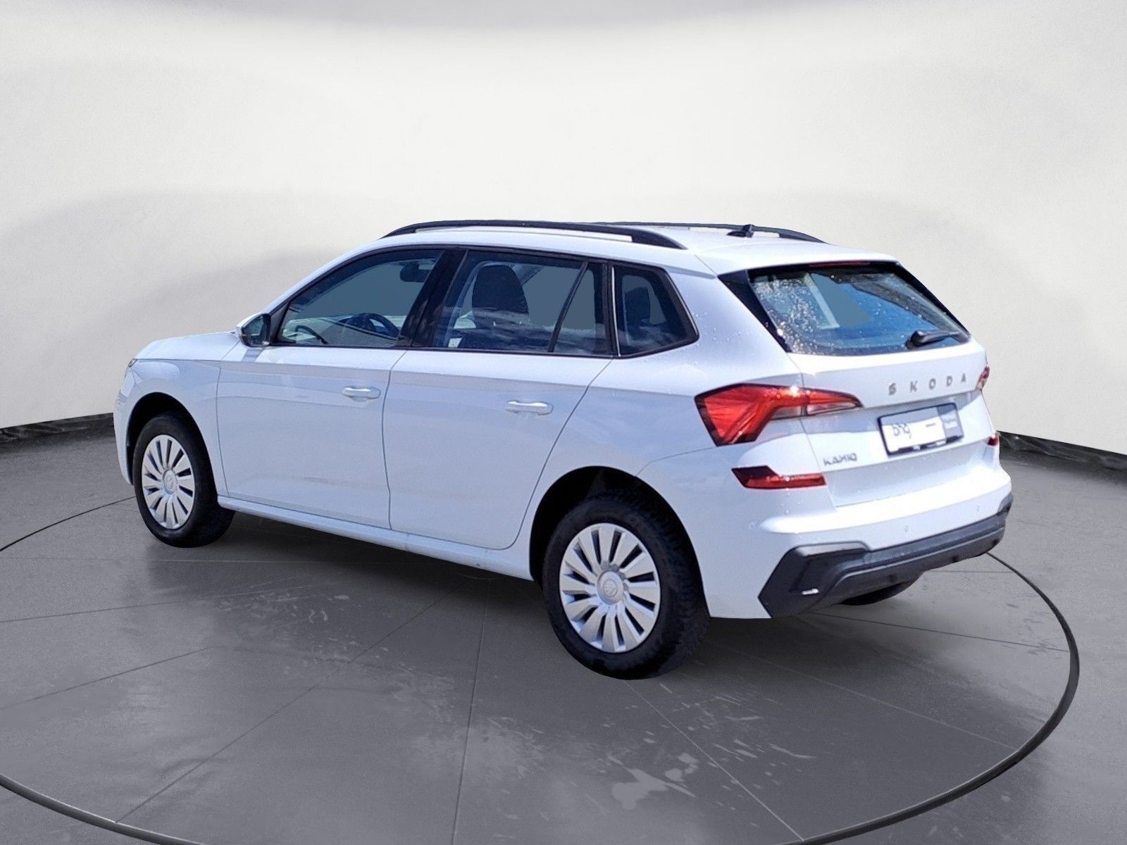 Skoda Kamiq - Bild 4