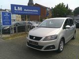 Seat Alhambra Reference - Seat Alhambra in Solingen