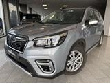Subaru Forester Automatik Navi. Klimaauto. Kamera SHZ. - Subaru Forester: Leder