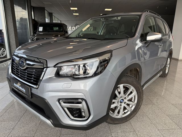 Subaru Forester Automatik Navi. Klimaauto. Kamera SHZ.