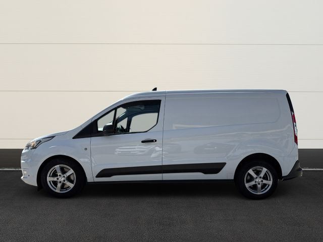 Ford Transit Connect Kasten lang Trend 1.5+Kamera+Kli