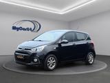 Hyundai i10I SZH I TempI BT I Service NEU I Garantie - gebrauchte Hyundai i10 aus dem Jahr 2016