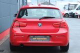 BMW 120i Advantage *NAVI*PDC*8Fach Berreift - BMW 120: 120i