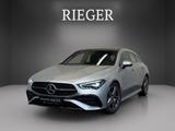 Mercedes-Benz CLA 250 Shooting Brake AMG 4M Pano*AHK*Totwinkel