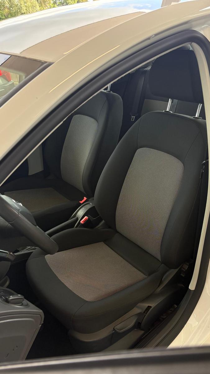 Seat IBIZA REFERENCE 5-TÜRER KLIMA PDC SERVICE-NEU
