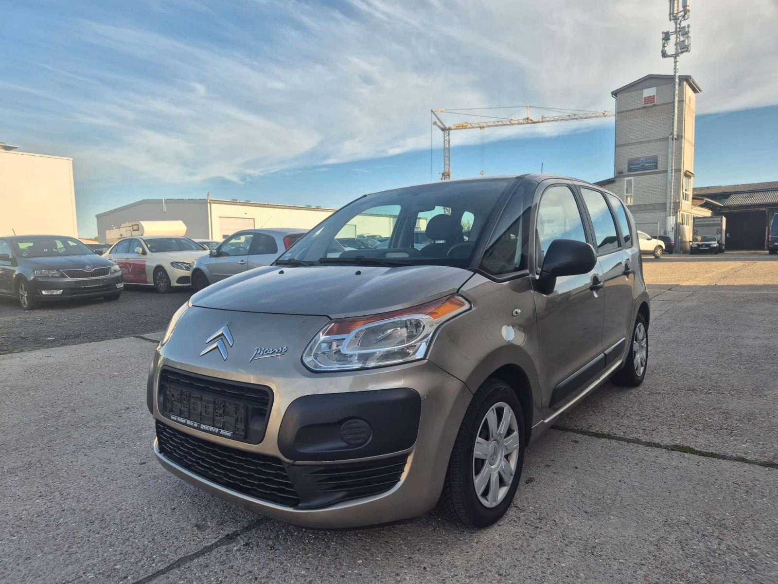 Citroën C3 Picasso Advance
