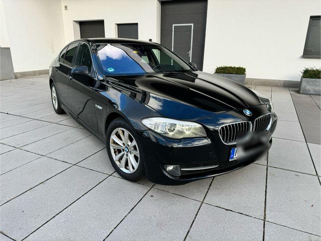 BMW 535i Xdrive Mega Vollausstattung