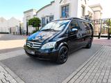 Mercedes-Benz Viano Marco Polo Edition 3.0 V6 CDI | Westfalia  - Mercedes-Benz Viano