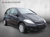 Mercedes-Benz A 150 A A 150 Klima Automatik - gebrauchte Mercedes-Benz A-Klasse aus dem Jahr 2006