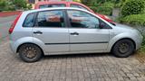 Ford Fiesta 1.4 16V Trend Trend - Ford Fiesta aus 2002: 4.1