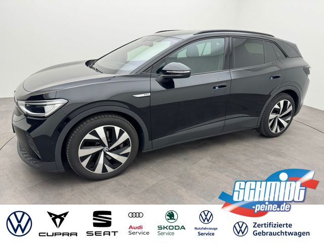 Volkswagen ID.4 Pro Performance 77SportDesign20MatrixWärmep