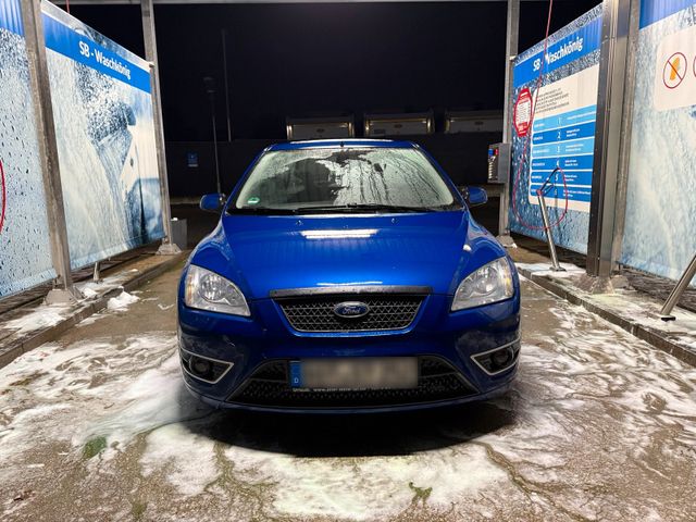 Ford Focus ST Mk2 Blockmod