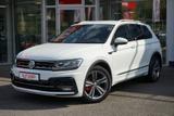 Volkswagen Tiguan 1.4 TSI R-Line Sound LED Navi ACC Kamera - Volkswagen Tiguan: R
