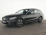 Mercedes-Benz C 220 Avantgarde 4Matic|Navi|Kamera|LED|Tempomat - Mercedes-Benz C 220 in Freiburg