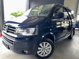 Volkswagen T5 Caravelle - Volkswagen T5 Caravelle aus 2012